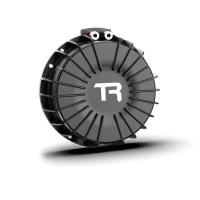 Trak Racer шейкер 100W, черный