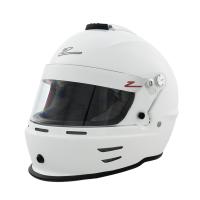 Zamp RZ-42Y Youth Solid шлем для картинга детский, белый, 59