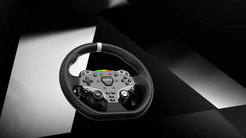 какой руль для xbox