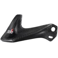 Stilo козырек для шлема Raid Carbon, узкий, карбон
