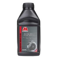 Millers Oils 300 Plus жидкость тормозная, 0.5 л, прозрачный