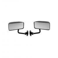 Motamec к-т зеркал заднего вида F1, "под карбон"