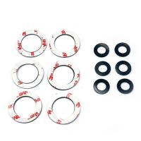 Stilo шайбы запасные для визора ST5 (3 шт), белый / черный