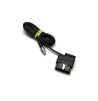 AIM кабель CAN + кабель питания для EVO4S, черный