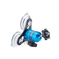 Racelogic крепление для камеры / дисплея, синий