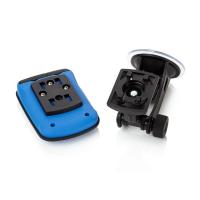 Racelogic панель крепления (VBOX Sport), черный