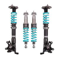 Nitron NTR R1 комплект подвески для BMW E30 (82-92), голубой