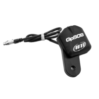 AIM антенна GPS09c с кронштейном для MXPS, 50 см, черный