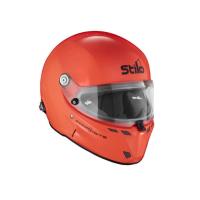 Stilo ST6 F Offshore Composite шлем для автоспорта, оранжевый, 54