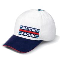 Sparco Martini Racing кепка, белый