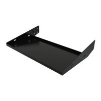 Trak Racer подставка под системный блок ПК с кронштейном, черный