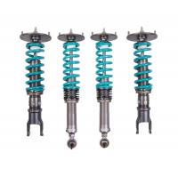 Nitron NTR R1 комплект подвески для Nissan R35 GT-R (07- ), голубой