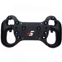 Simagic GT4 руль для симрейсинга (силикон), 300 мм