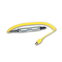 Longacre датчик температуры шин, серебристый