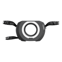 MOZA Racing переключатели многофункциональные, черный