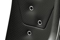 OMP  подушка для спины в кресло HRC Air, черный, M