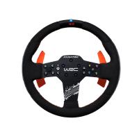Fanatec CSL Elite WRC QR2 Lite руль для симрейсинга, 300 мм