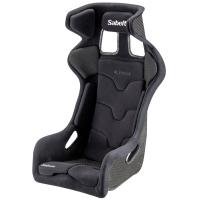 Sabelt X-PAD Carbon кресло для автоспорта, карбон, черный, L