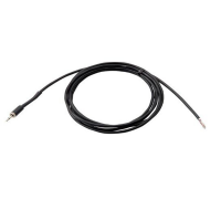 OMP  кабель к баллону системы пожаротушения электрической, черный