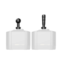 MOZA Racing рычаг активного шифтера для базы AB9, черный