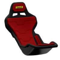 Sabelt Sim Racing SRP-1 кресло для симрейсинга, красный