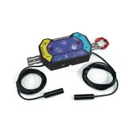 Sparco IS-300 устройство переговорное цифровое (Nexus "мама"), черный