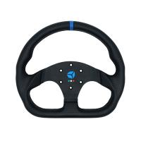 Cube Controls Reparto Corse Perforated руль для симрейсинга, перфорированная кожа, стандартная совместимость, черный