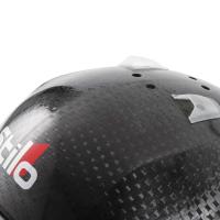 Stilo воздухозаборники верхние для шлема ST5 (2 шт.), прозрачный