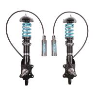 Nitron NTR R3 комплект подвески для Ford Escort MK 2 (74-81), голубой