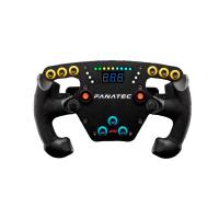 ClubSport F1 Esports V2 QR2 руль для симрейсинга, чёрный