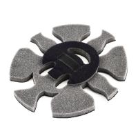 Stilo накладка верхняя внутренняя для шлема ST5, 10 мм