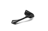 Sparco микрофон для открытого шлема, карбон