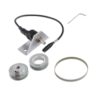 AIM датчик положения руля, серебристый