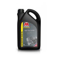 Millers Oils CRX 75W-140 NT+ масло трансмиссионное, 5 л., прозрачный