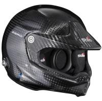 Stilo WRX Raid Zero Turismo шлем для автоспорта, карбон, 54