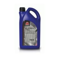 Millers Oils Type G масло трансмиссионное, 5 л., прозрачный