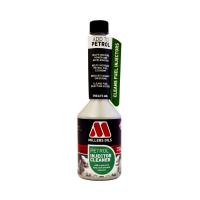 Millers Oils Injector Cleaner (Benzin) присадка, 1 л., прозрачный