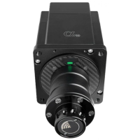 Simagic Alpha Mini база рулевая (10 Nm), черный