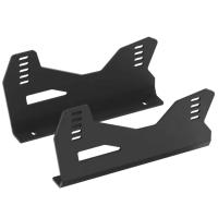 Sabelt Sim Racing кронштейны кресла, сталь, черный