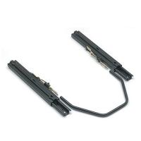 Sparco салазки для кресла (High Quality), черный