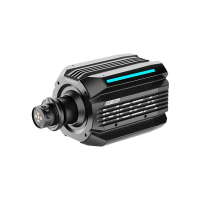 MOZA Racing R21 Ultra база рулевая, черный