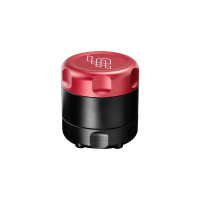 Simagic P-HPR GT вибромотор, черный / красный