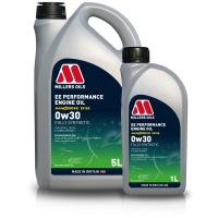 Millers Oils EE-Performance 0W-30 масло моторное, 1 л., прозрачный