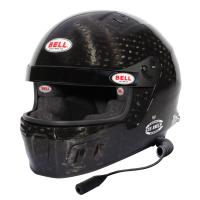 Bell GT6 Rally Carbon шлем для автоспорта (Hans), карбон, 54