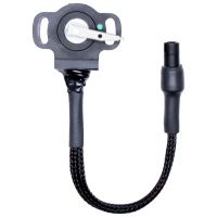 AIM датчик положения дроссельной заслонки, черный