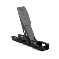 MOZA Racing SR-P Lite педаль сцепления для симрейсинга, черный