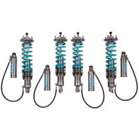 Nitron NTR R3 комплект подвески для Ferrari 360 (99-04), голубой