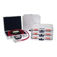 Longacre Accu Set II весы, серебристый