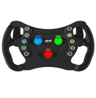 AIM штурвал GT32, черный