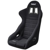 Sabelt Racer Duo кресло для автоспорта, сталь, черный